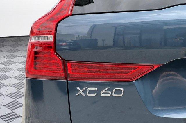 2025 Volvo XC60 B5 ULTRA 缩略图 12