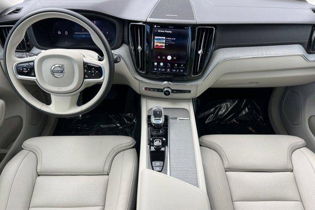 2025 Volvo XC60 B5 ULTRA 缩略图 16