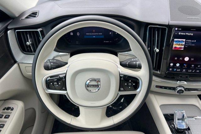 2025 Volvo XC60 B5 ULTRA 缩略图 29