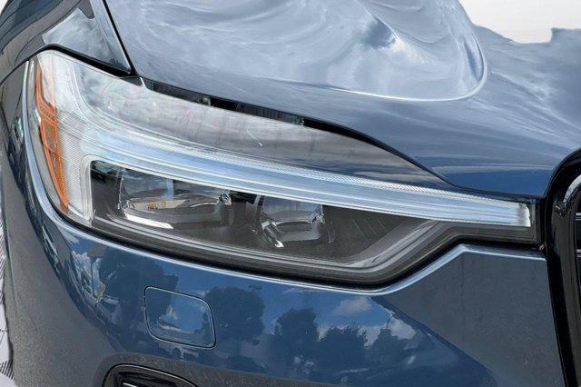صورة 10 لـ 2025 Volvo XC60 B5 ULTRA