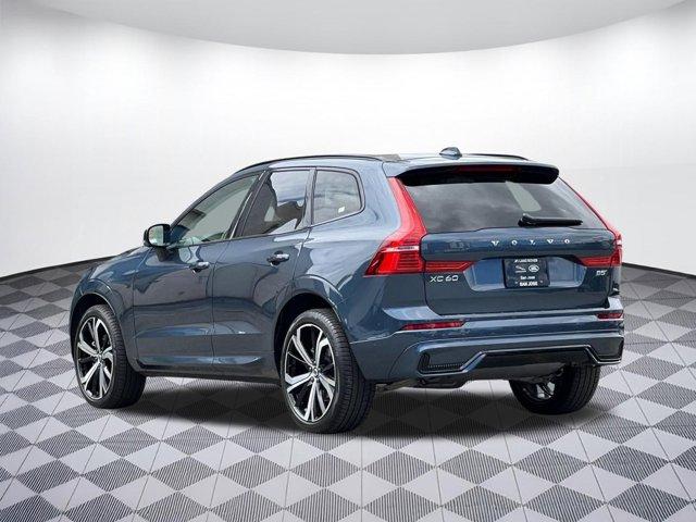 2025 Volvo XC60 B5 ULTRA 照片 3