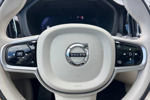 2025 Volvo XC60 B5 ULTRA 缩略图 17