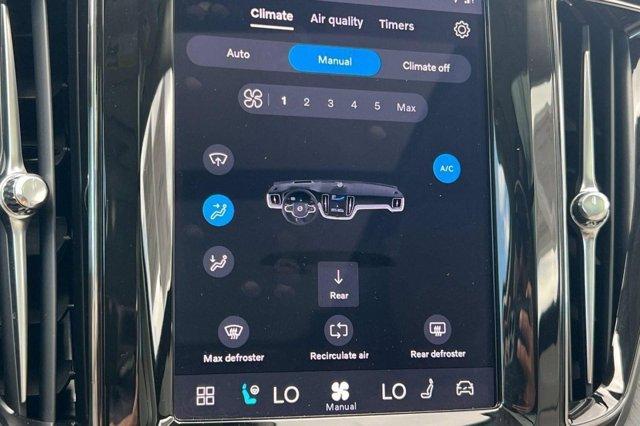 2025 Volvo XC60 B5 ULTRA 缩略图 32