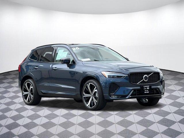 2025 Volvo XC60 B5 ULTRA 缩略图 26