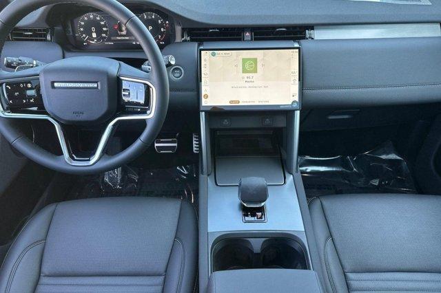 2025 LAND Rover DISCOVERY SPORT DYNAMIC SE 缩略图 11