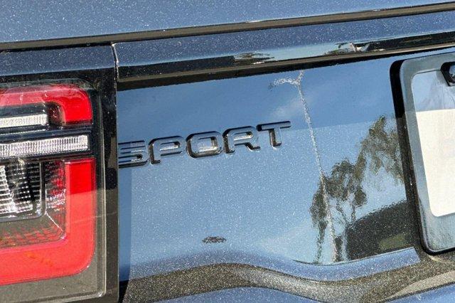2025 LAND Rover DISCOVERY SPORT DYNAMIC SE 缩略图 25