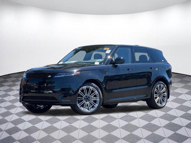 New 2026 Land Rover Range Rover Sport P460e Dynamic SE