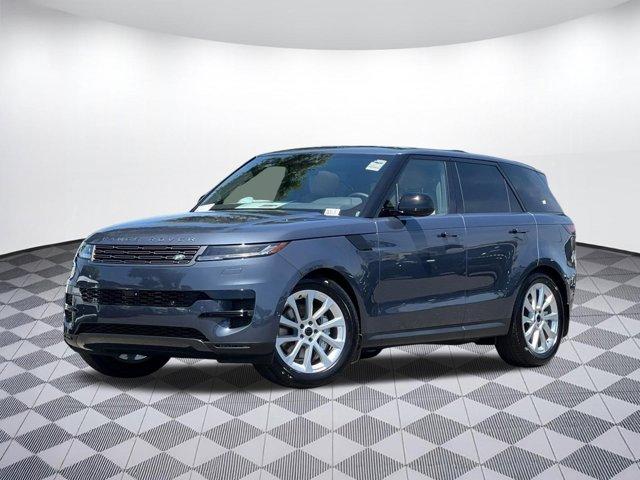 New 2026 Land Rover Range Rover Sport P360 SE