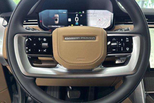 صورة 7 لـ 2026 LAND Rover RANGE ROVER P550E SE
