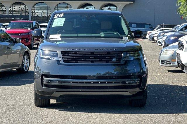 2024 LAND Rover RANGE ROVER P530 SE — фото 5