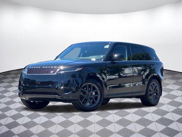 New 2026 Land Rover Range Rover Sport P360 SE