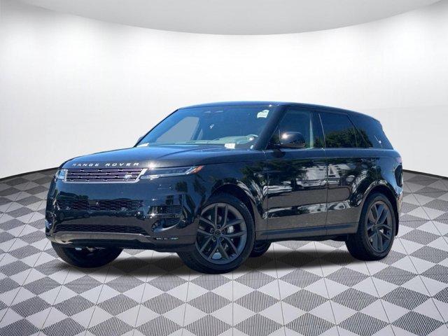 New 2026 Land Rover Range Rover Sport P360 SE