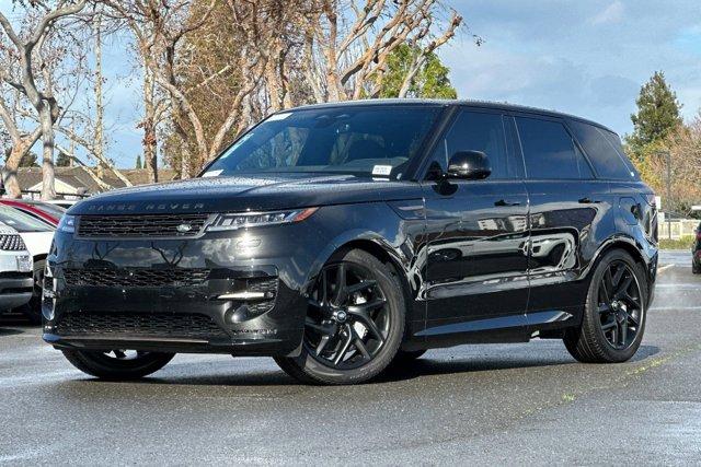 New 2025 Land Rover Range Rover Sport P460 Dynamic SE
