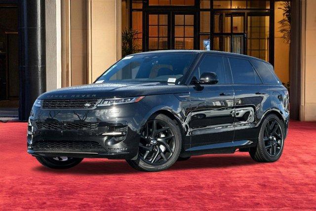 New 2025 Land Rover Range Rover Sport P460 Dynamic SE