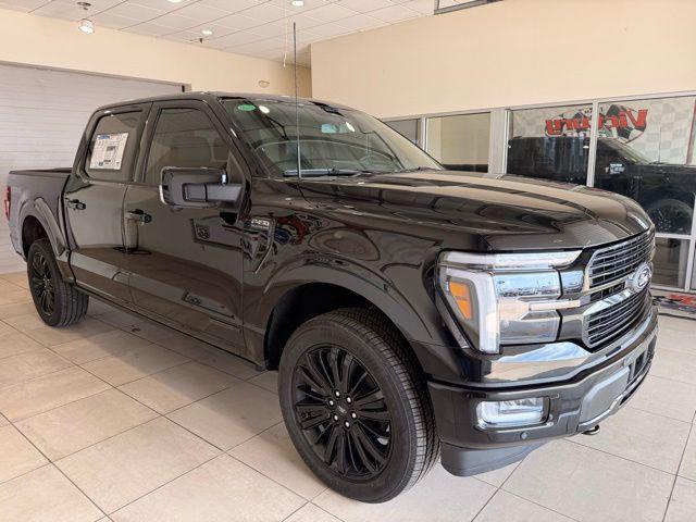 FORD F-150 PLATINUM - 3