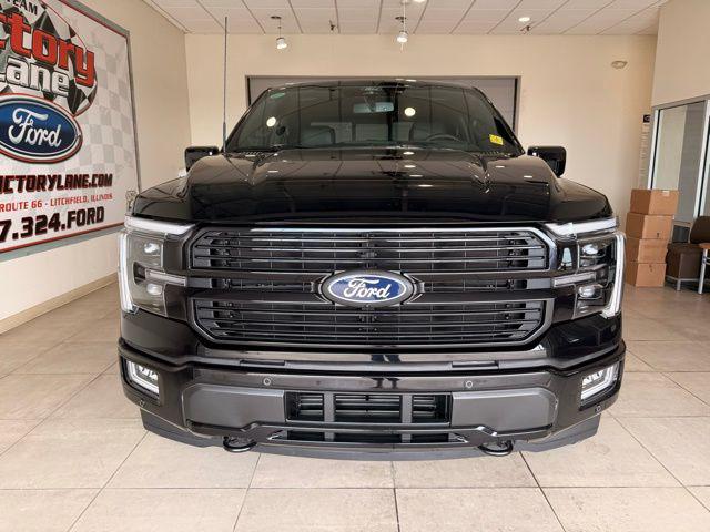 FORD F-150 PLATINUM - 2