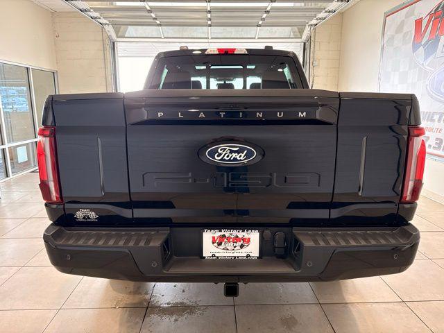 FORD F-150 PLATINUM - 5