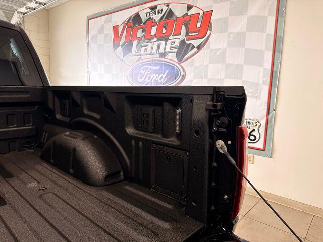 FORD F-150 PLATINUM - 8