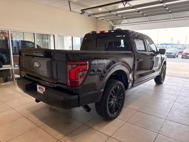 FORD F-150 PLATINUM - 6