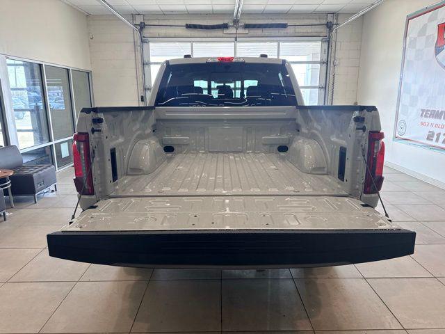 FORD F-150 XLT - 7