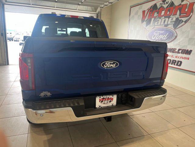 FORD F-150 XLT - 6