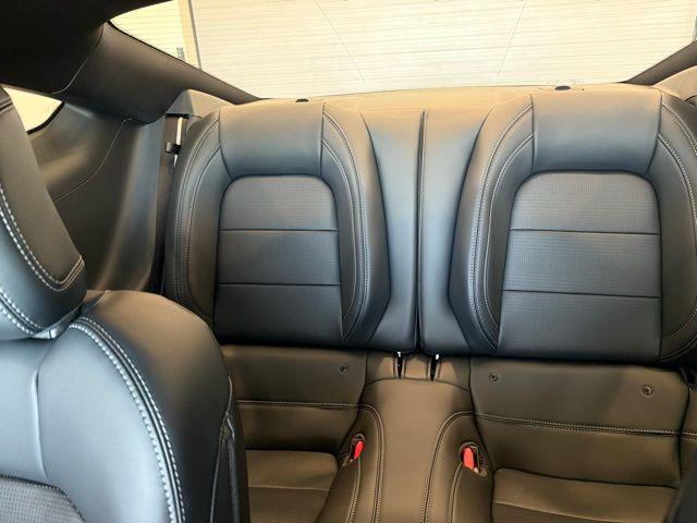 صورة مصغرة 29 لـ 2025 FORD MUSTANG GT PREMIUM