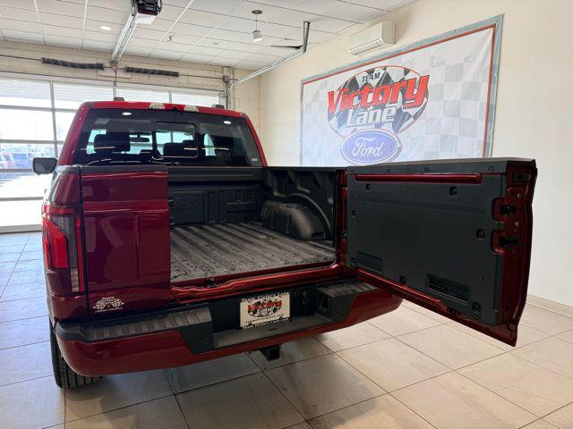 FORD F-150 PLATINUM - 9