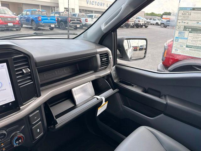 صورة مصغرة 27 لـ 2026 FORD F-150 XL