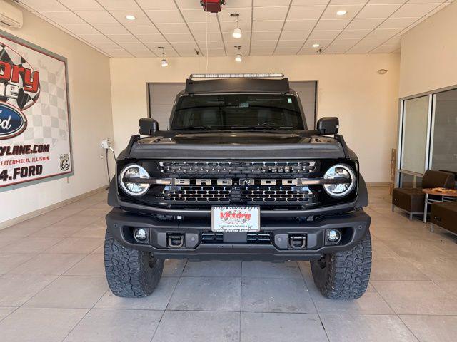 FORD BRONCO - 2