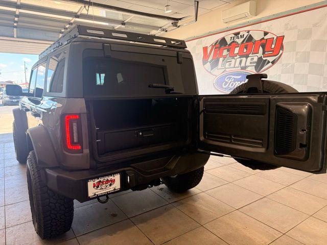 FORD BRONCO - 8