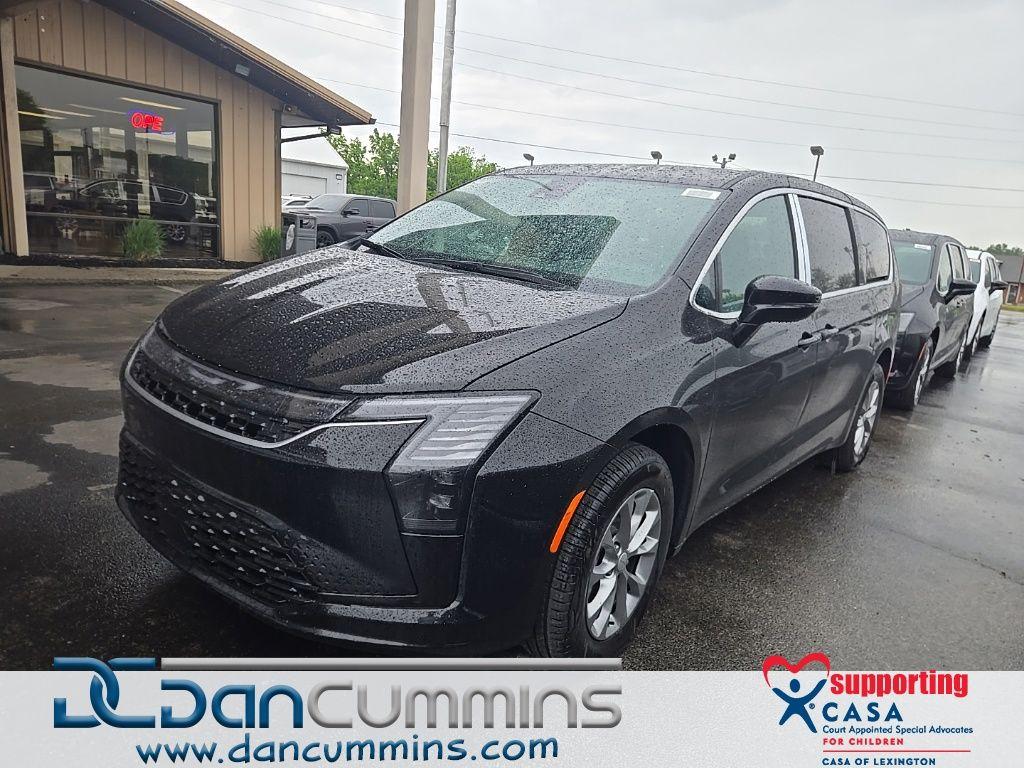 New 2027 Chrysler Pacifica SELECT