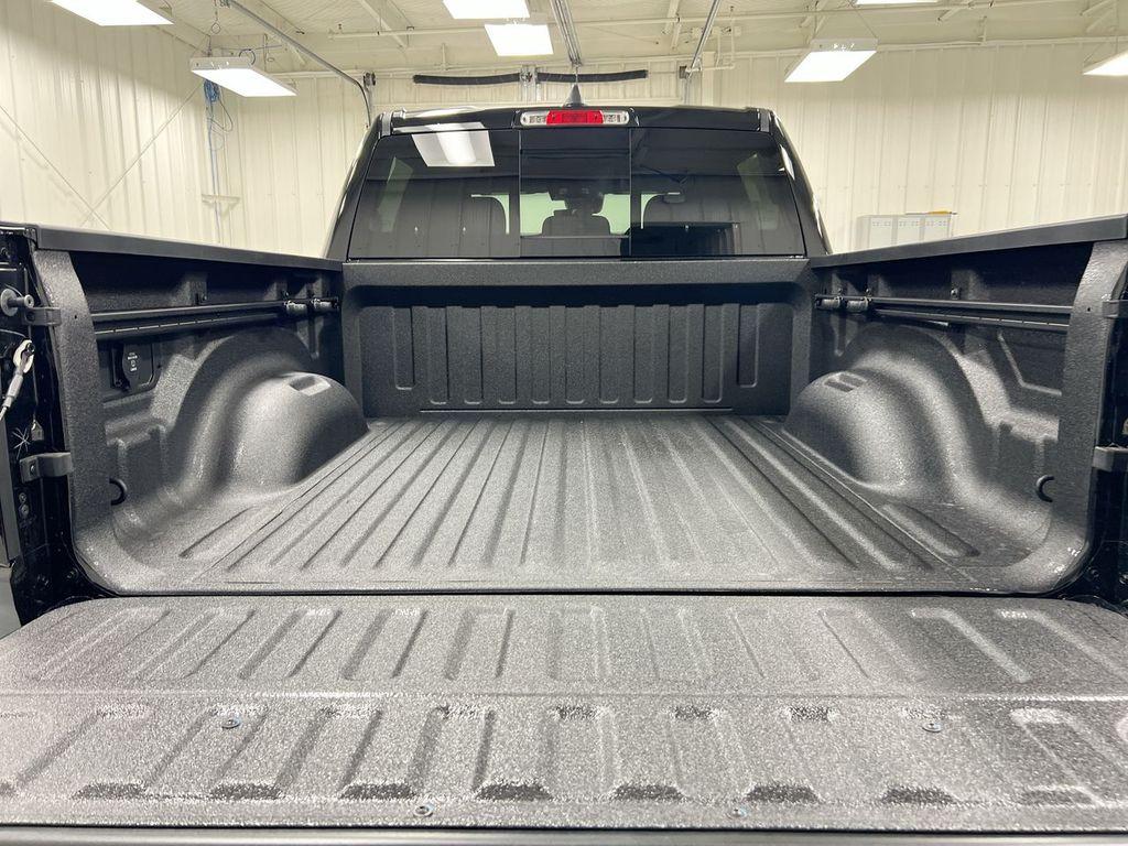 2026 RAM 1500 EXPRESS 缩略图 23