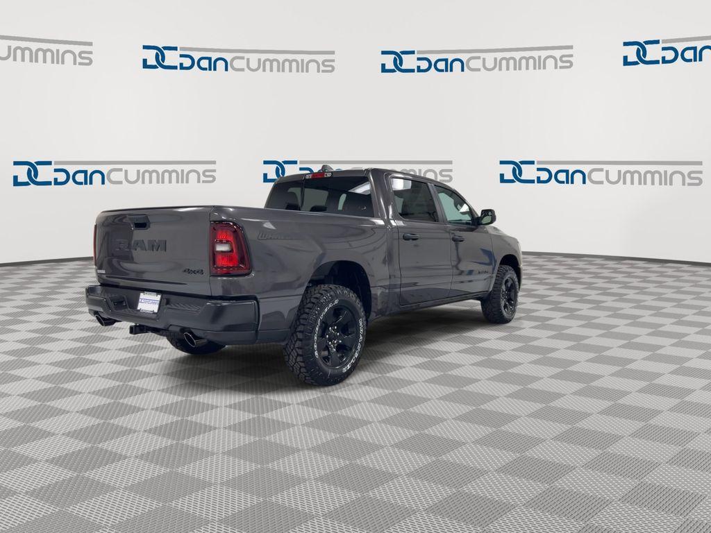 صورة 8 لـ 2026 RAM 1500 TRADESMAN