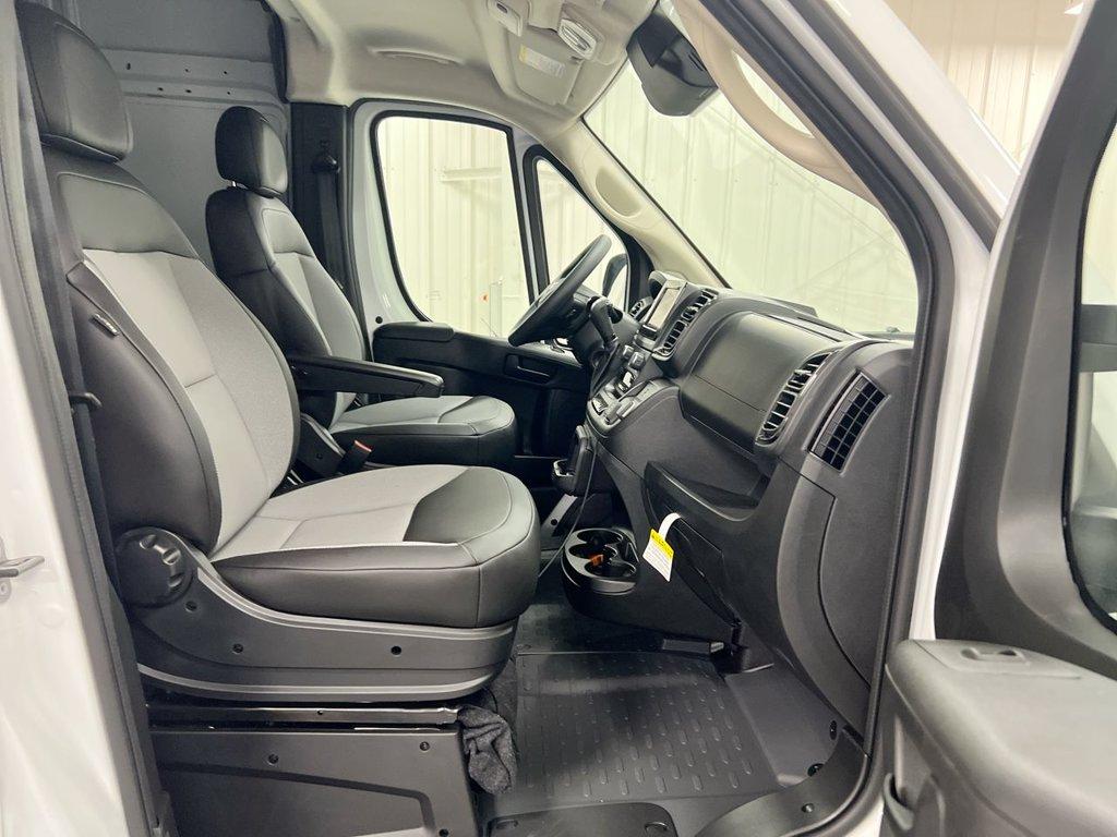 2026 RAM PROMASTER 2500 HIGH ROOF — миниатюра 18
