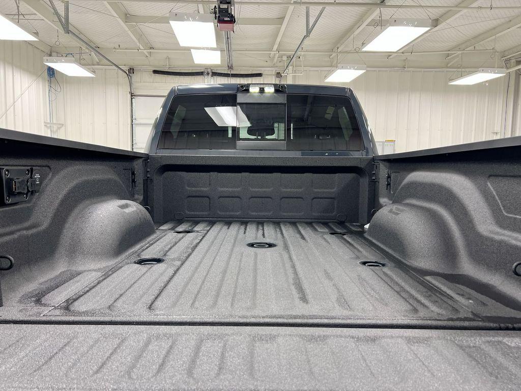 2026 RAM 2500 LIMITED — миниатюра 25