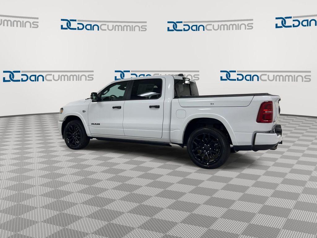 صورة 6 لـ 2026 RAM 1500 LIMITED