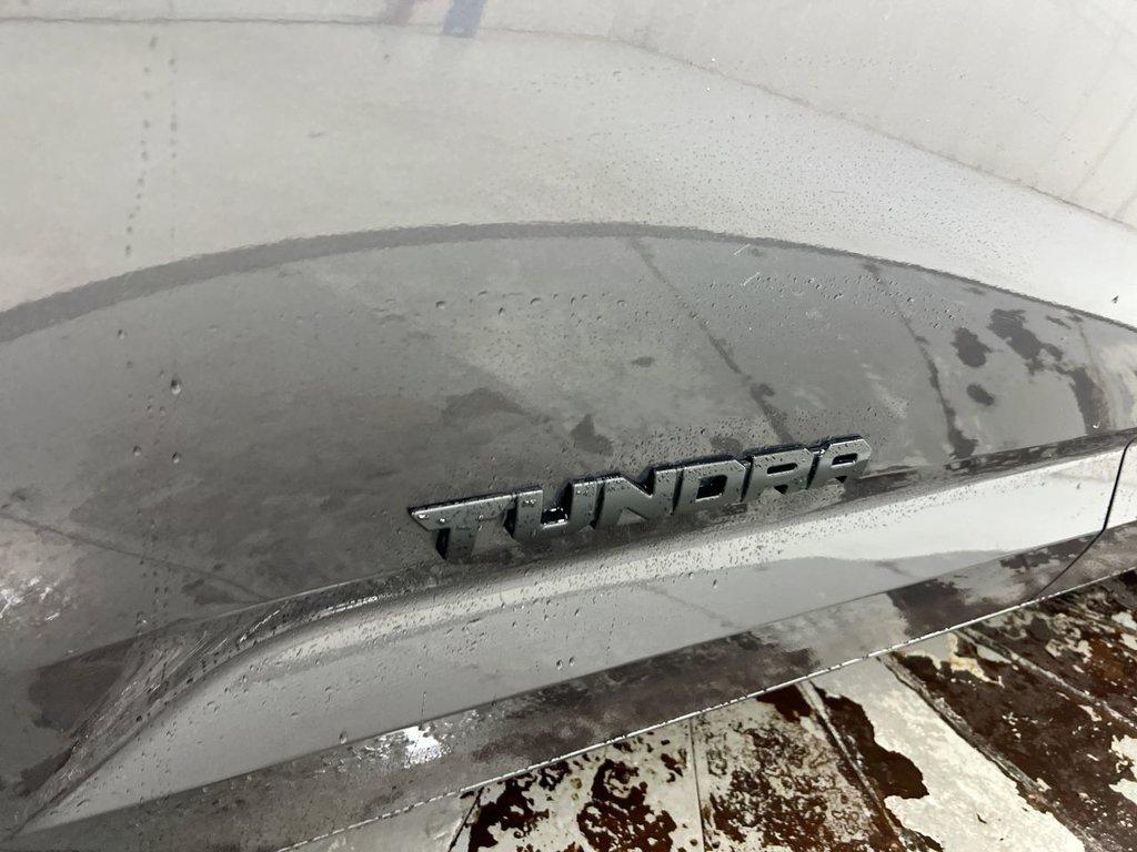 2022 Toyota TUNDRA SR5 缩略图 25