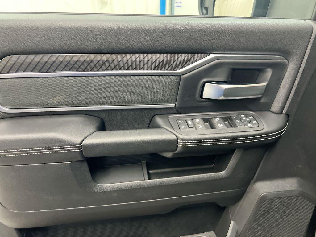 2026 RAM 2500 BIG HORN 缩略图 21