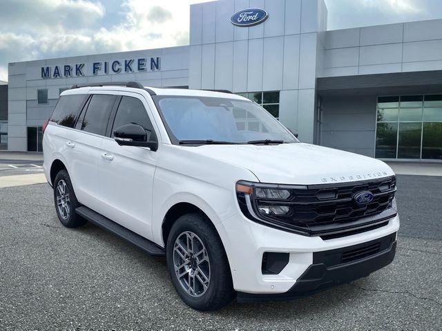 New 2025 Ford Expedition Active