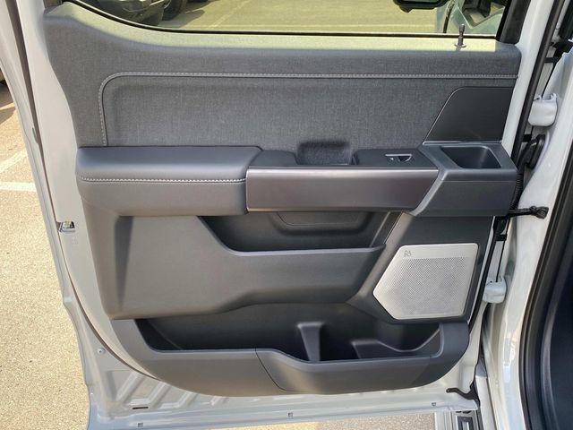 FORD F-150 LARIAT - 8
