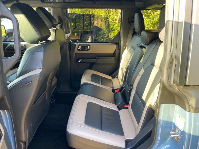 FORD BRONCO - 9
