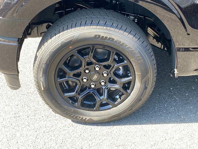 FORD F-150 STX - 5