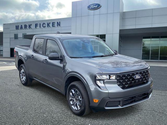 New 2026 Ford Maverick XLT