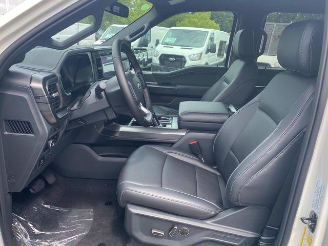 FORD F-150 LARIAT - 9