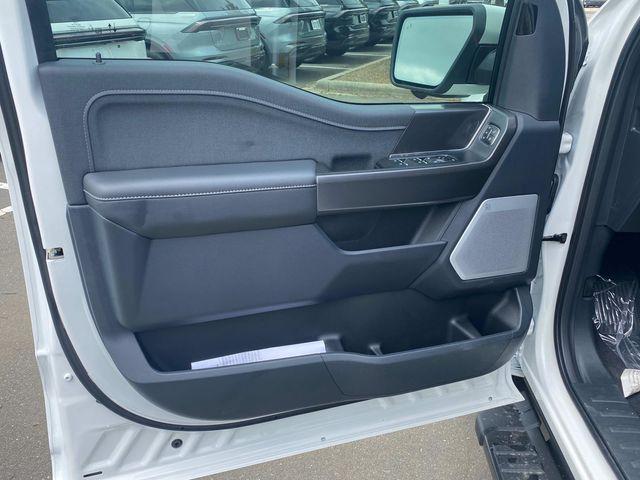 FORD F-150 LARIAT - 10