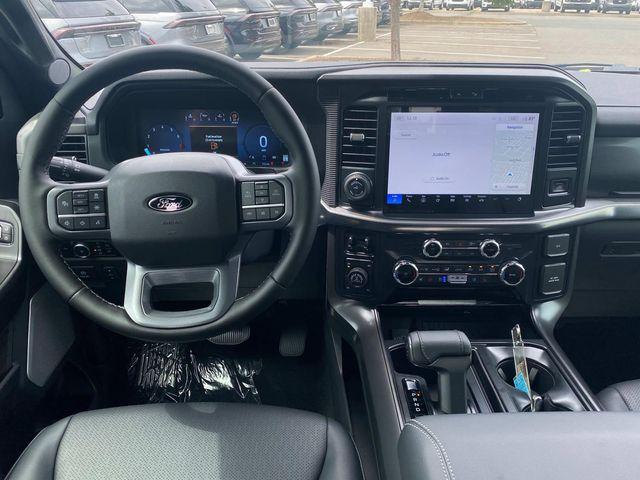 FORD F-150 LARIAT - 6