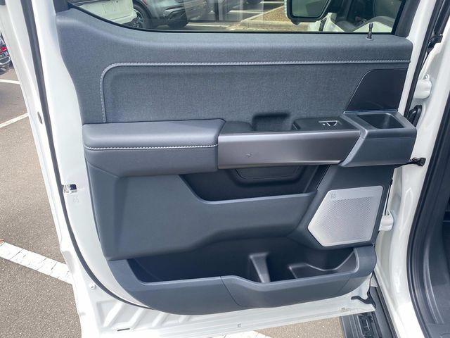 FORD F-150 LARIAT - 8