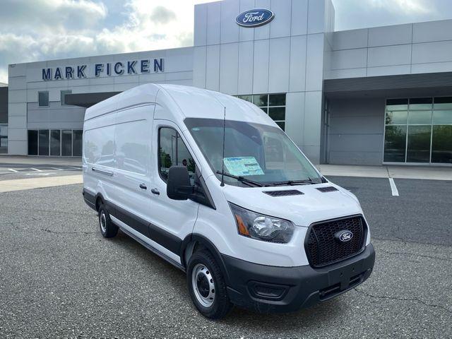 New 2026 Ford Transit-350 Base