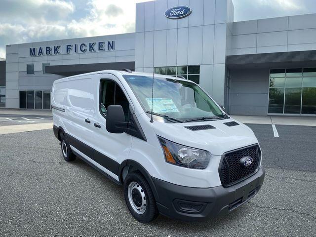 New 2026 Ford Transit-150 BASE
