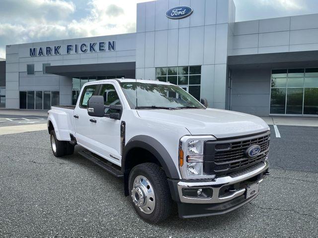 New 2026 Ford F-450 XL